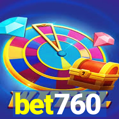 bet760