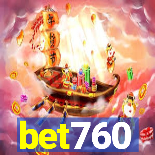 bet760