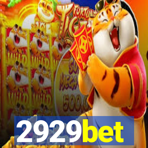 2929bet