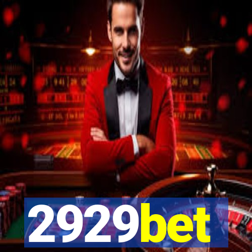 2929bet