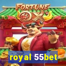 royal 55bet