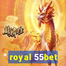 royal 55bet