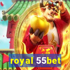 royal 55bet