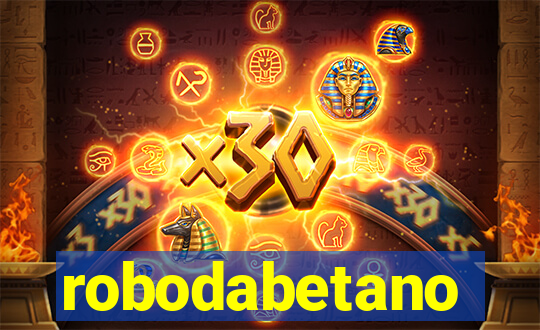 robodabetano