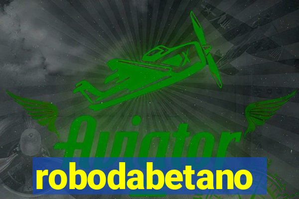 robodabetano