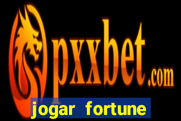 jogar fortune dragon gratis