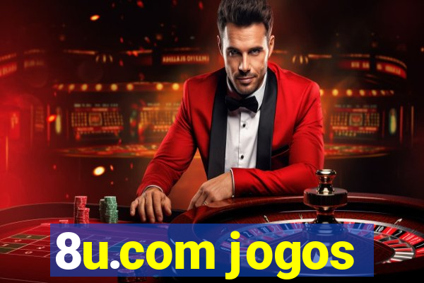 8u.com jogos