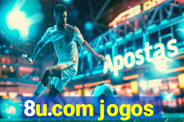 8u.com jogos