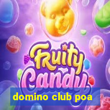 domino club poa