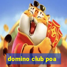 domino club poa