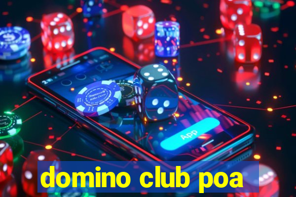 domino club poa