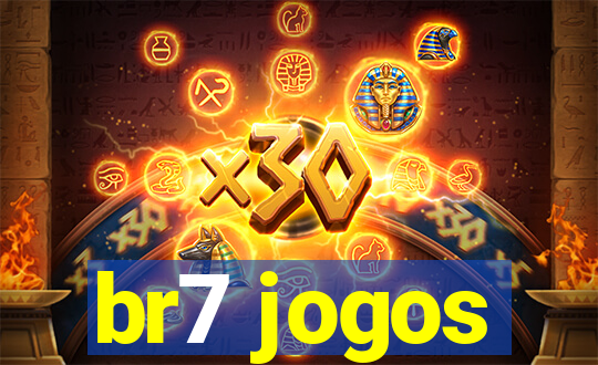 br7 jogos