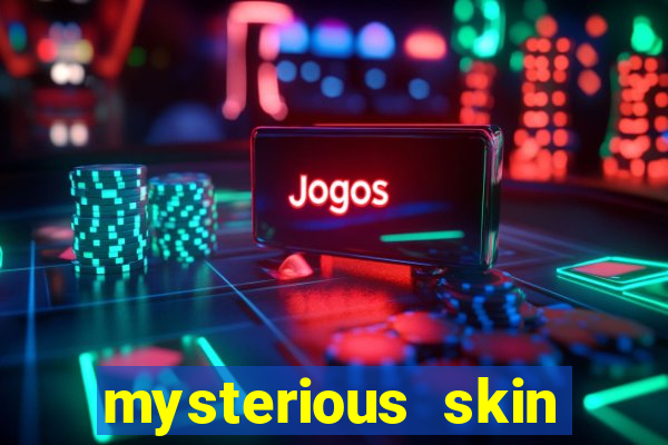 mysterious skin online dublado