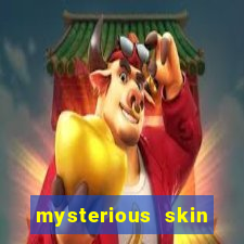 mysterious skin online dublado