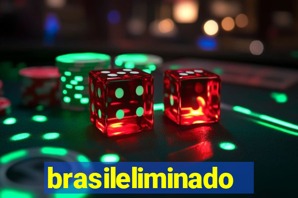 brasileliminado