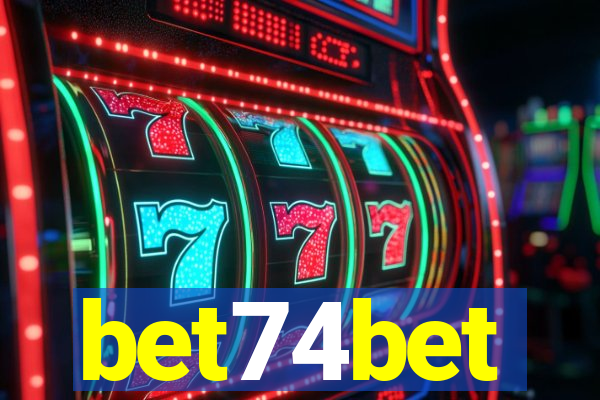 bet74bet