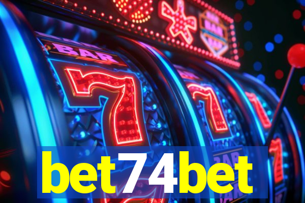 bet74bet