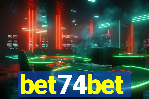 bet74bet