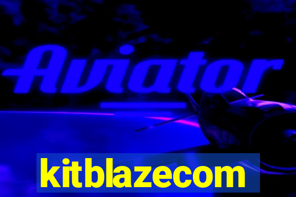 kitblazecom