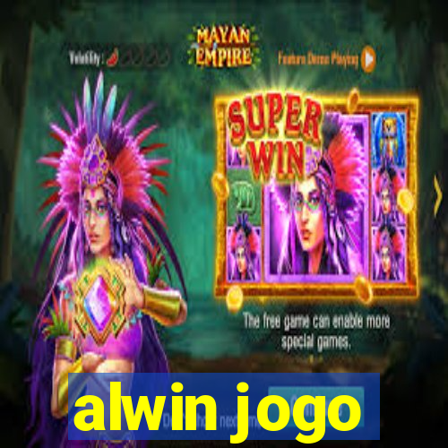 alwin jogo