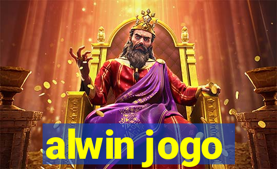 alwin jogo