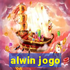 alwin jogo