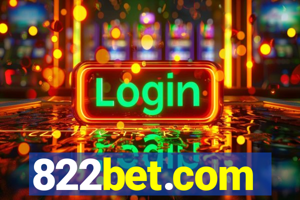 822bet.com