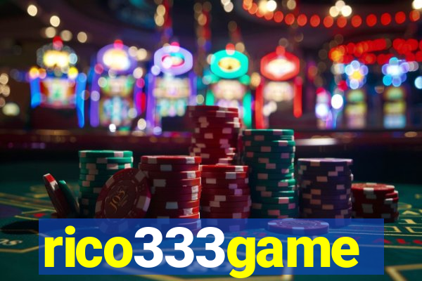 rico333game