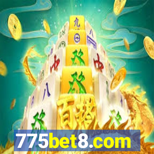 775bet8.com