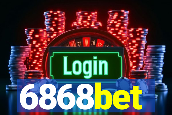 6868bet