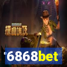 6868bet