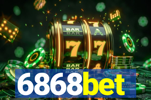 6868bet