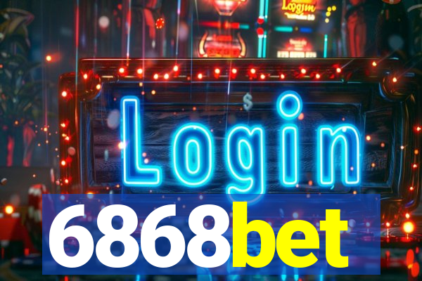 6868bet