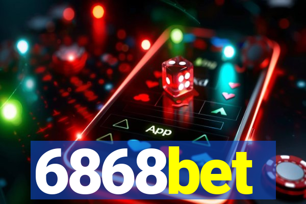 6868bet