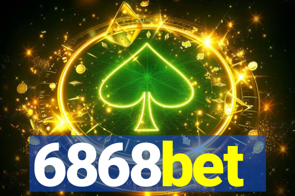 6868bet