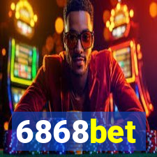 6868bet