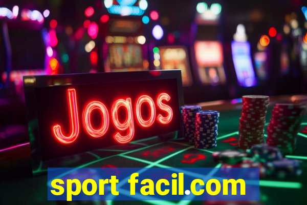 sport facil.com