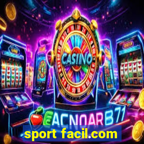 sport facil.com