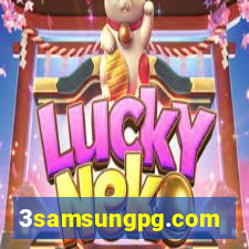 3samsungpg.com