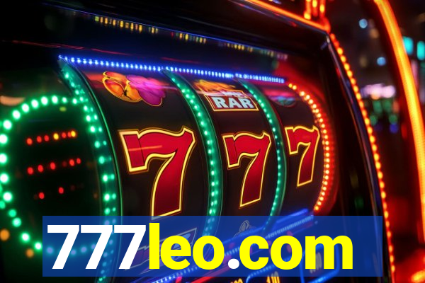 777leo.com