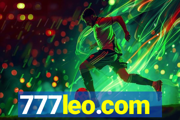 777leo.com