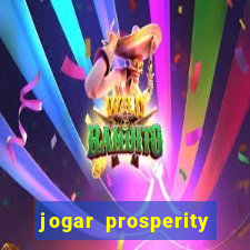 jogar prosperity fortune tree demo