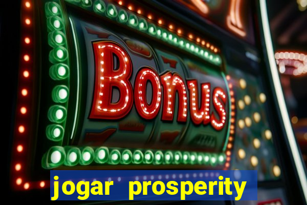 jogar prosperity fortune tree demo