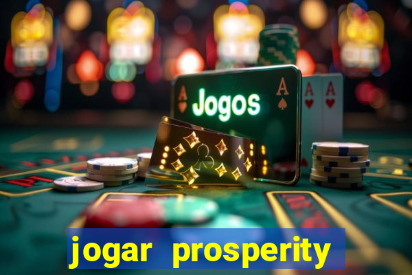 jogar prosperity fortune tree demo