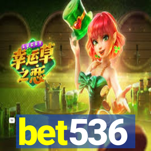 bet536