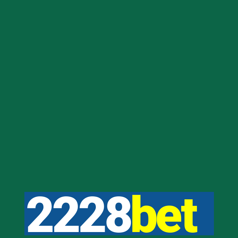 2228bet