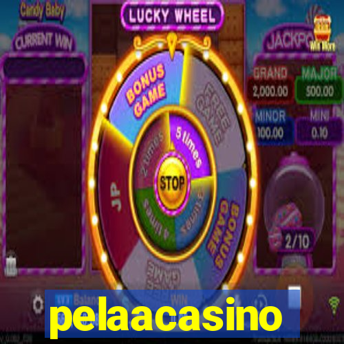 pelaacasino