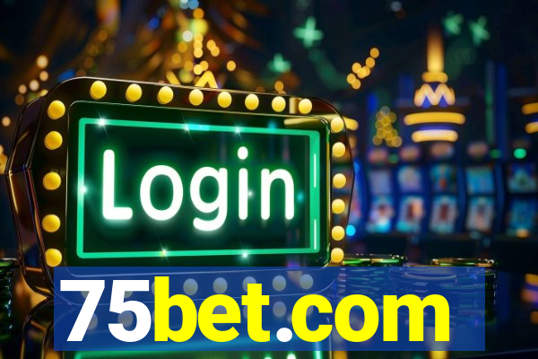 75bet.com