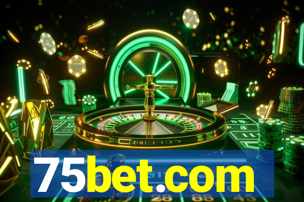 75bet.com