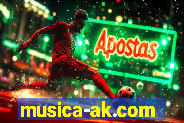 musica-ak.com